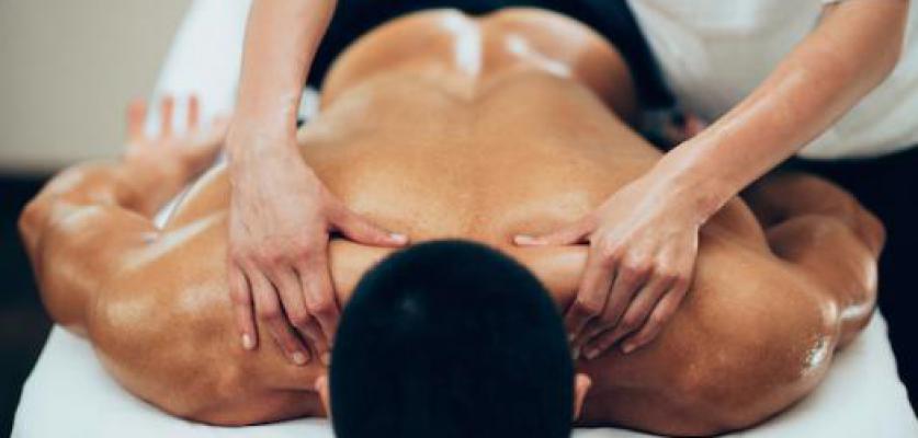 Boyun-Sırt Terapisi