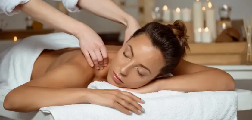 Kadıköy Masaj Hizmeti